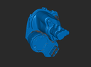 [Mesh-STL] IBooster Bosch Gen2