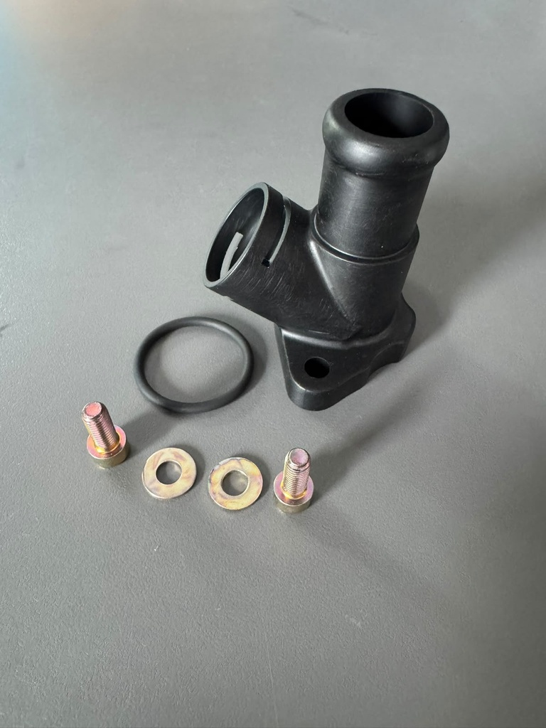 Back Coolant Flange – VW ABF 2L 16v