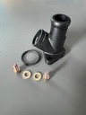 Back Coolant Flange – VW ABF 2L 16v