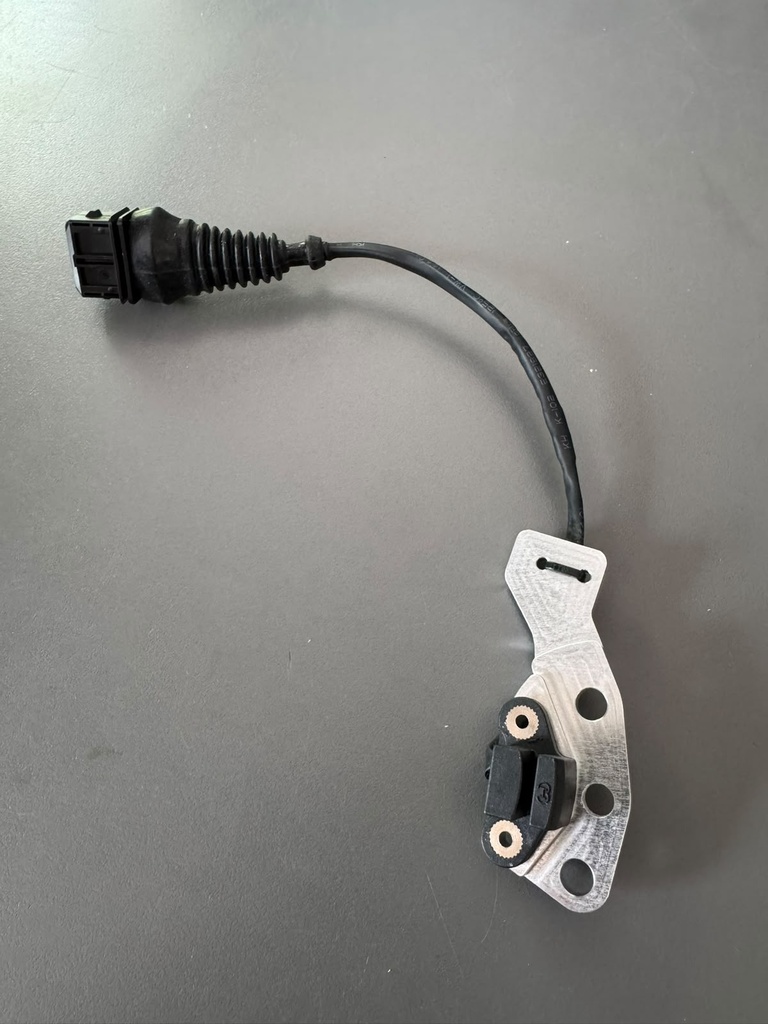 Cam Sensor - Audi 5-Cylinder 20V