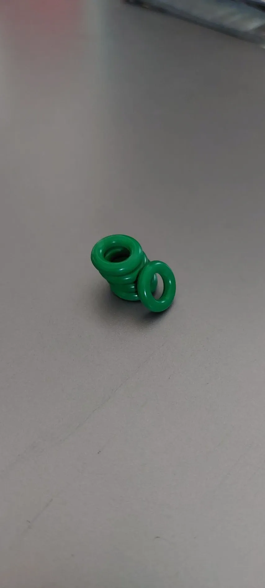 Fuel Injector FKM O-Ring (14mm Size)